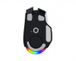 Basilisk V4 Pro Gaming Hiiri - Valkoinen