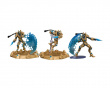 StarCraft-figuurisetti Protoss Zealot