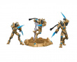 StarCraft-figuurisetti Protoss Zealot