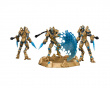 StarCraft-figuurisetti Protoss Zealot