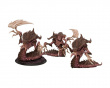 StarCraft-figuurisetti Zerg Hydralisk