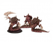 StarCraft-figuurisetti Zerg Hydralisk