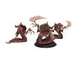 StarCraft-figuurisetti Zerg Hydralisk