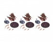 StarCraft-figuurisetti Zerg Hydralisk