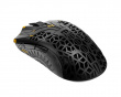 Phantom Ultimate Langaton Pelihiiri - Eon Black Gold