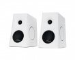 MM3A Desktop Speaker - Valkoinen