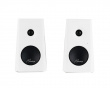 MM3A Desktop Speaker - Valkoinen