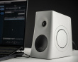 MM3A Desktop Speaker - Valkoinen
