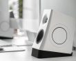 MM3A Desktop Speaker - Valkoinen