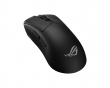 ROG Gladius IV Ace Langaton Pelihiiri - Musta