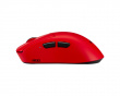 ROG Gladius IV Ace Langaton Pelihiiri - Punainen
