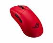ROG Gladius IV Ace Langaton Pelihiiri - Punainen