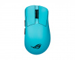 ROG Gladius IV Ace Langaton Pelihiiri - Sininen