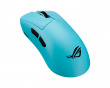 ROG Gladius IV Ace Langaton Pelihiiri - Sininen