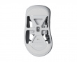 Feinmann F01 Langaton Magnesium Pelihiiri - Alpine White