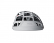 Feinmann F01 Langaton Magnesium Pelihiiri - Alpine White
