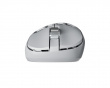 Feinmann F01 Langaton Magnesium Pelihiiri - Alpine White