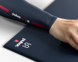eS Arm Sleeve Arm Long - Koko L - eS Blue