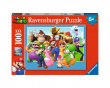 Super Mario Fun 100p XXL Palapeli