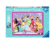 Disney Princess A Magical Christmas 200p XXL Palapeli