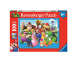Super Mario Let’s-a-go! 100p - Palapeli