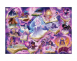 Glimmers of the Realm: Amethyst 1000p - Palapeli