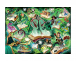 Glimmers of the Realm: Emerald 1000p - Palapeli
