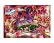 Glimmers of the Realm: Ruby 1000p - Palapeli