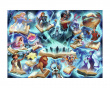 Glimmers of the Realm: Sapphire 1000p - Palapeli