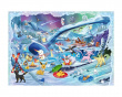 Pokémon Celebration Journey 40000p - Palapeli