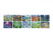 Pokémon Celebration Journey 40000p - Palapeli