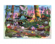 Pokémon Celebration Journey 40000p - Palapeli