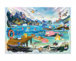 Pokémon Celebration Journey 40000p - Palapeli