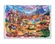 Pokémon Celebration Journey 40000p - Palapeli