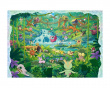 Pokémon Celebration Journey 40000p - Palapeli