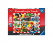 Mario Kart 150p XXL - Palapeli