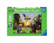 Minecraft Architecture and Adventure 150p - Palapeli