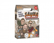 Kaj – Sauna partygame