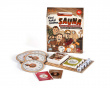 Kaj – Sauna partygame