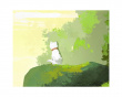 Sojourn Lasinen Hiirimatto - Limited Edition