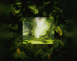 Sojourn Lasinen Hiirimatto - Limited Edition