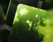 Sojourn Lasinen Hiirimatto - Limited Edition