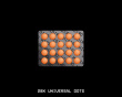 Origin Orange Universal PTFE Mouse Dots - 20 kpl