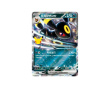 30th Celebration Premium Deck Set Umbreon (yksinkertaistettu kiina)