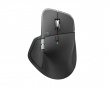 MX Master 4 Ergonominen Langaton Hiiri - Graphite