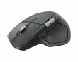 MX Master 4 Ergonominen Langaton Hiiri - Graphite