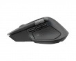 MX Master 4 Ergonominen Langaton Hiiri - Graphite