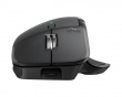 MX Master 4 Ergonominen Langaton Hiiri - Graphite