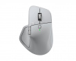 MX Master 4 Ergonominen Langaton Hiiri - Pale Grey