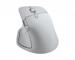 MX Master 4 Ergonominen Langaton Hiiri - Pale Grey